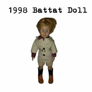 Battat Doll 